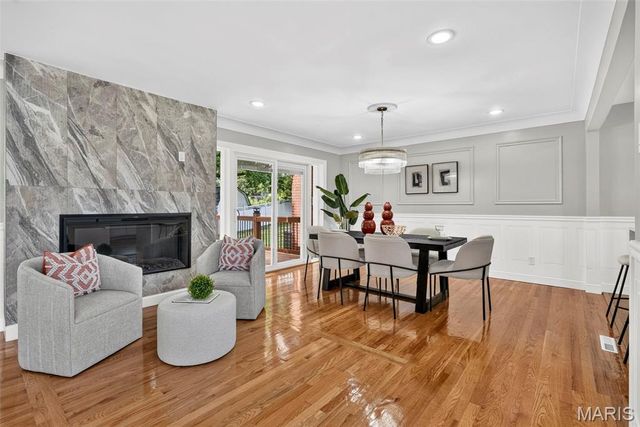 2 Dorclin Lane, St Louis, MO 63128