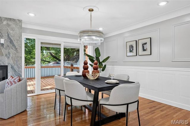 2 Dorclin Lane, St Louis, MO 63128
