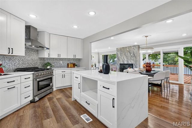 2 Dorclin Lane, St Louis, MO 63128