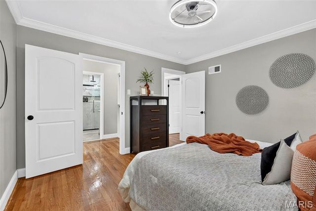 2 Dorclin Lane, St Louis, MO 63128