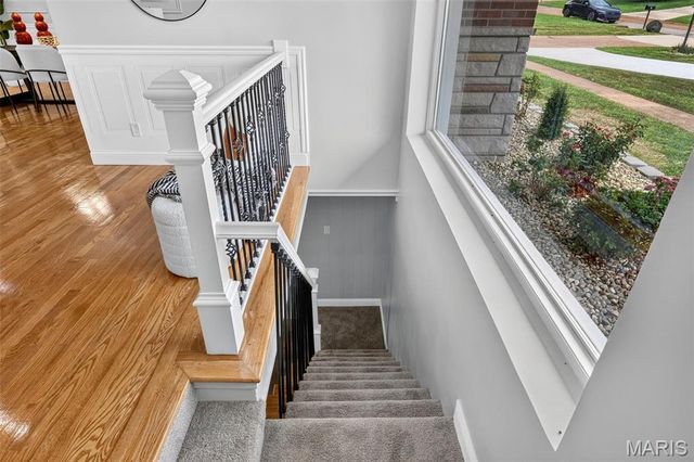 2 Dorclin Lane, St Louis, MO 63128