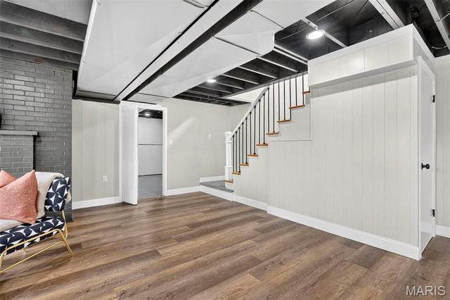 2 Dorclin Lane, St Louis, MO 63128