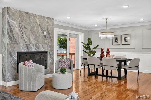 2 Dorclin Lane, St Louis, MO 63128