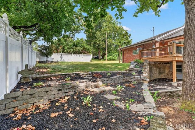 2 Dorclin Lane, St Louis, MO 63128