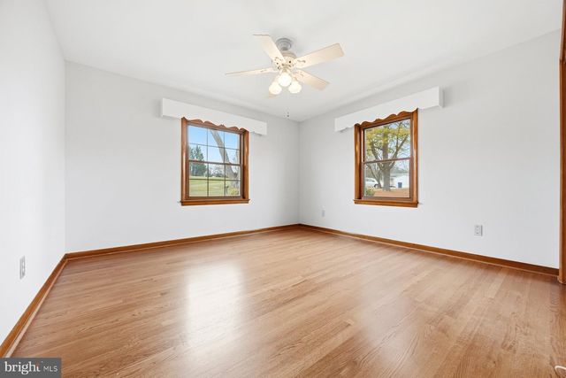 1034 CIRCLE DR, Sykesville, MD 21784