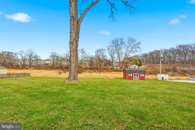 1034 CIRCLE DR, Sykesville, MD 21784