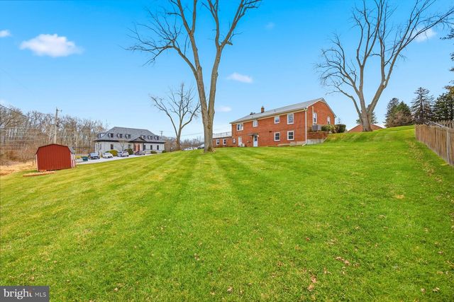 1034 CIRCLE DR, Sykesville, MD 21784