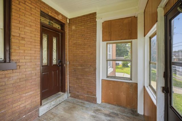 206 W 2nd Street, Silver Grove, KY 41085