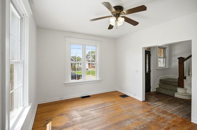 206 W 2nd Street, Silver Grove, KY 41085