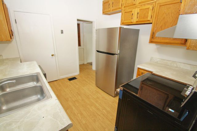 206 W 2nd Street, Silver Grove, KY 41085