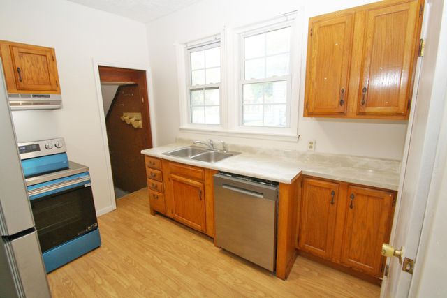 206 W 2nd Street, Silver Grove, KY 41085
