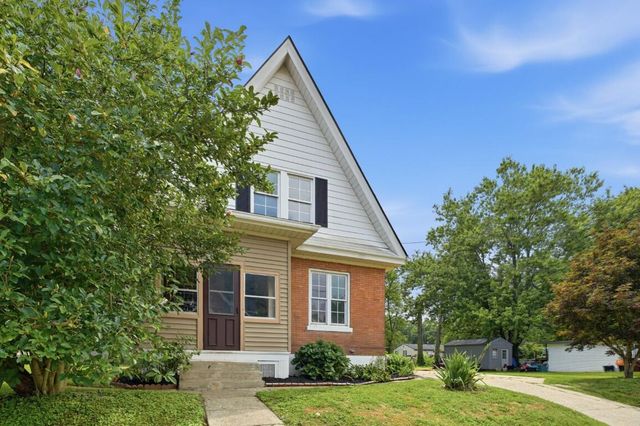 206 W 2nd Street, Silver Grove, KY 41085