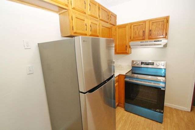 206 W 2nd Street, Silver Grove, KY 41085