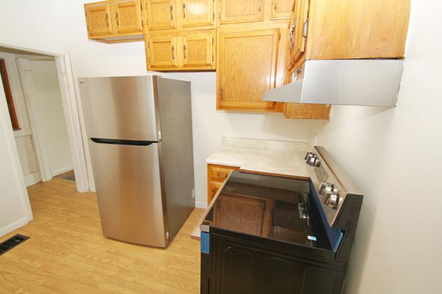 206 W 2nd Street, Silver Grove, KY 41085