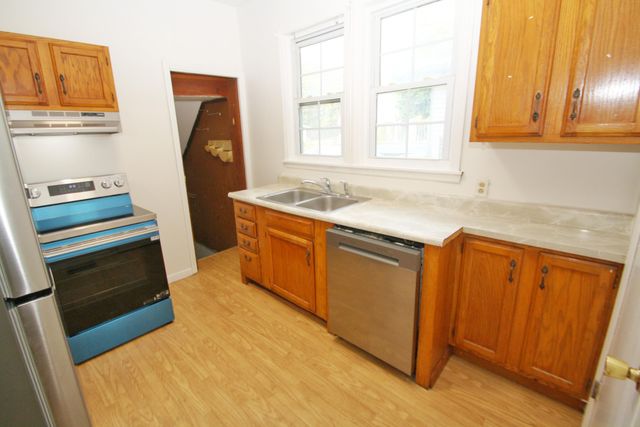 206 W 2nd Street, Silver Grove, KY 41085