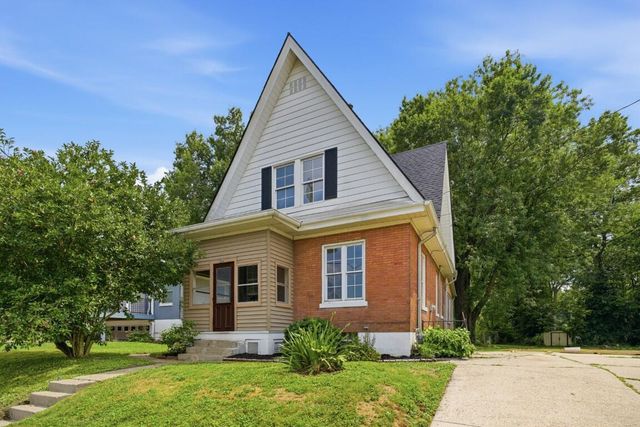 206 W 2nd Street, Silver Grove, KY 41085