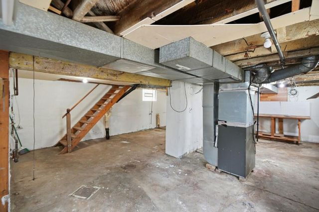 206 W 2nd Street, Silver Grove, KY 41085