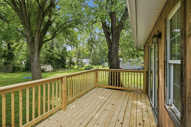 206 W 2nd Street, Silver Grove, KY 41085