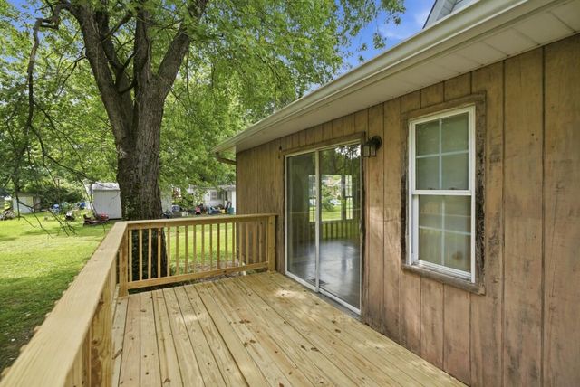 206 W 2nd Street, Silver Grove, KY 41085