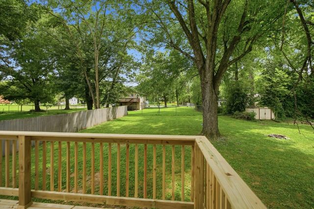 206 W 2nd Street, Silver Grove, KY 41085