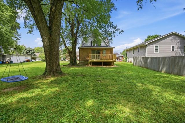 206 W 2nd Street, Silver Grove, KY 41085