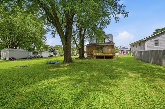 206 W 2nd Street, Silver Grove, KY 41085