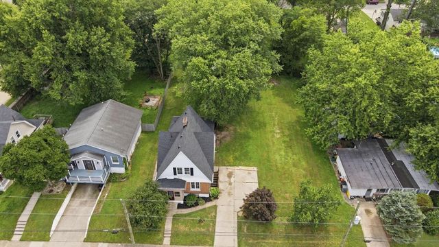 206 W 2nd Street, Silver Grove, KY 41085
