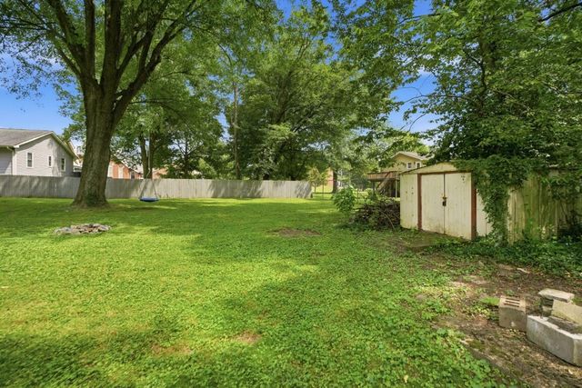206 W 2nd Street, Silver Grove, KY 41085