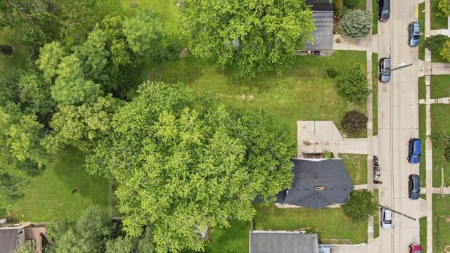 206 W 2nd Street, Silver Grove, KY 41085