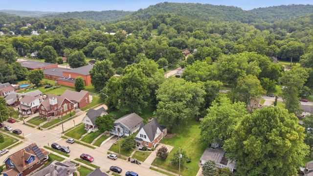 206 W 2nd Street, Silver Grove, KY 41085