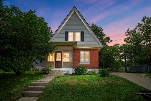 206 W 2nd Street, Silver Grove, KY 41085
