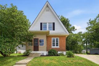 206 W 2nd Street, Silver Grove, KY 41085