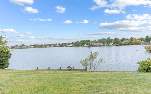 4721 Haygood Point RD, Virginia Beach, VA 23455