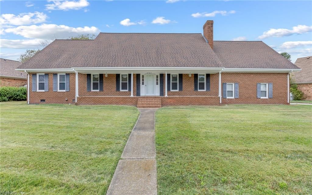 4721 Haygood Point RD, Virginia Beach, VA 23455