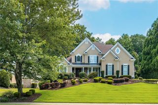 370 Majestic Cove, Milton, GA 30004