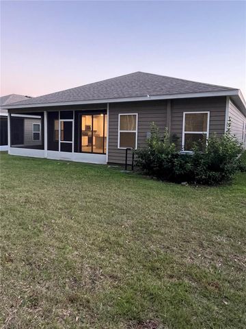 1612 NW 136TH BOULEVARD, Newberry, FL 32669
