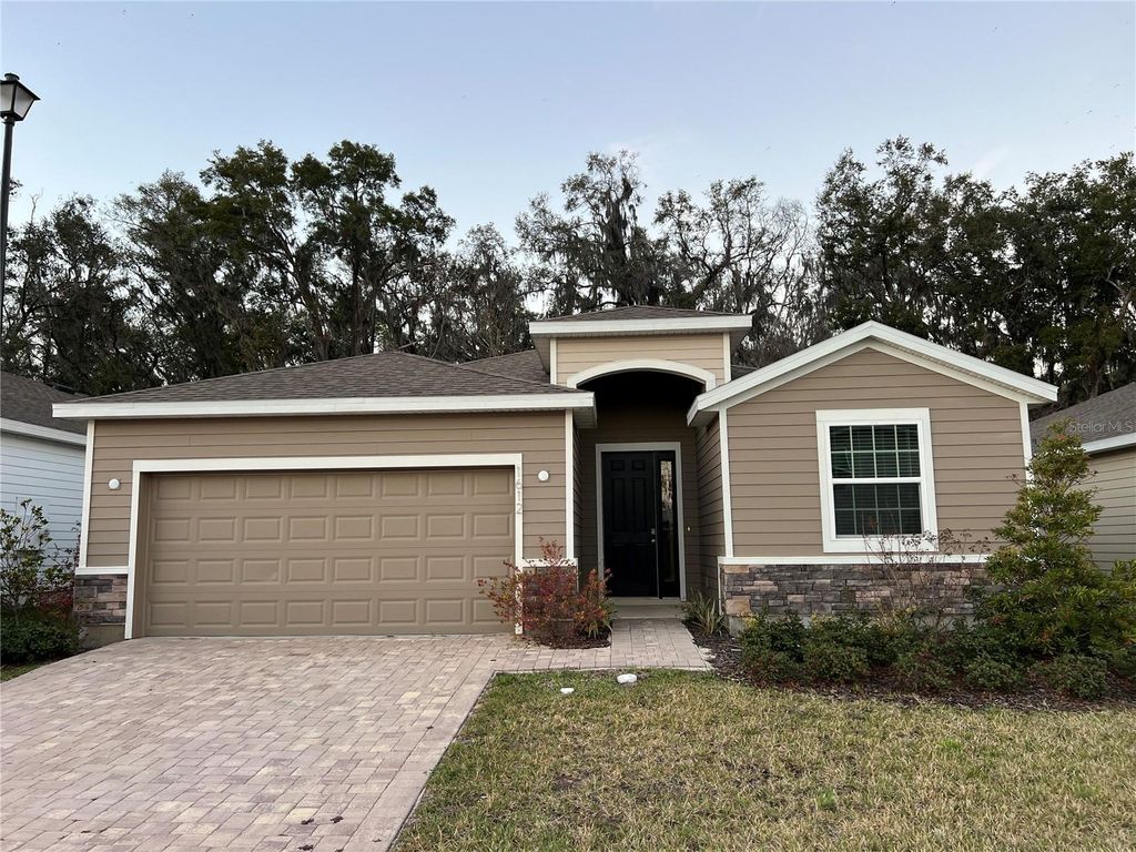 1612 NW 136TH BOULEVARD, Newberry, FL 32669