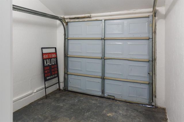 2412 SE 47th Street, Oklahoma City, OK 73129