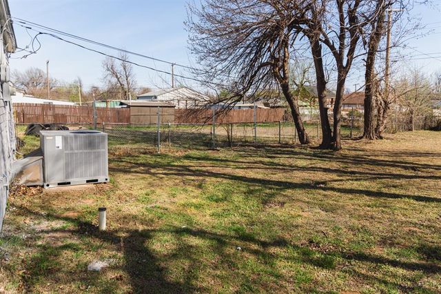 2412 SE 47th Street, Oklahoma City, OK 73129