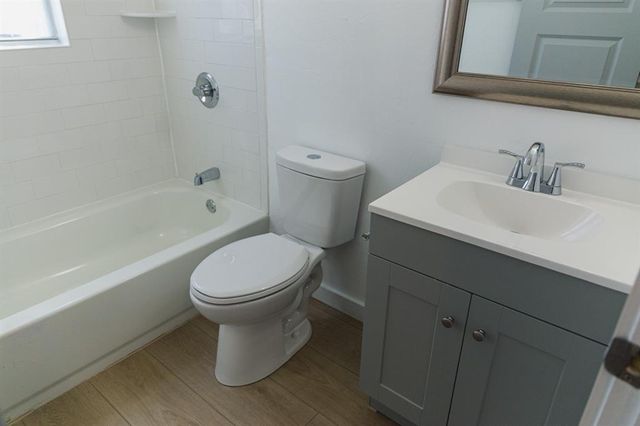 2412 SE 47th Street, Oklahoma City, OK 73129