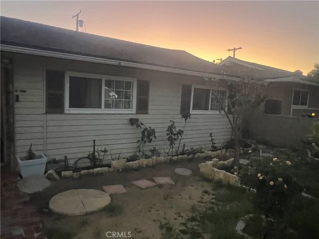 13451 Eldridge, Sylmar, CA 91342