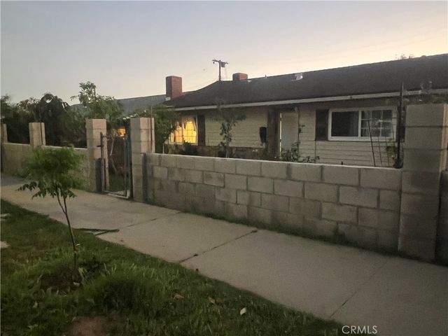 13451 Eldridge, Sylmar, CA 91342
