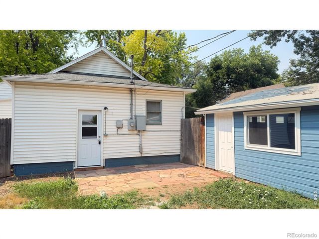 1129 E 2nd Street, Loveland, CO 80537