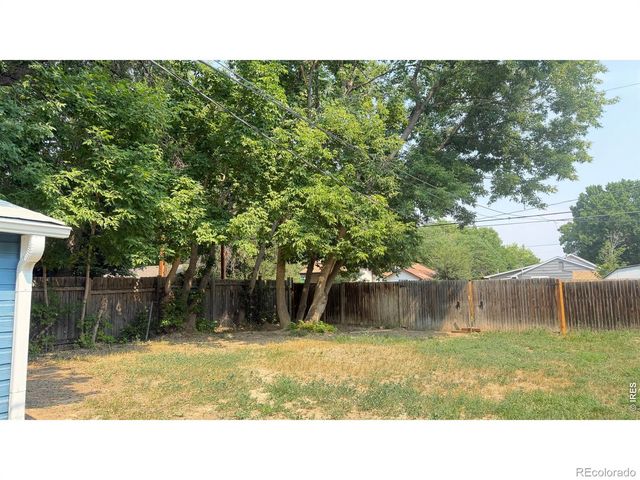 1129 E 2nd Street, Loveland, CO 80537