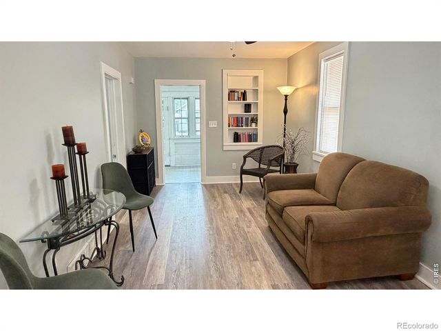 1129 E 2nd Street, Loveland, CO 80537