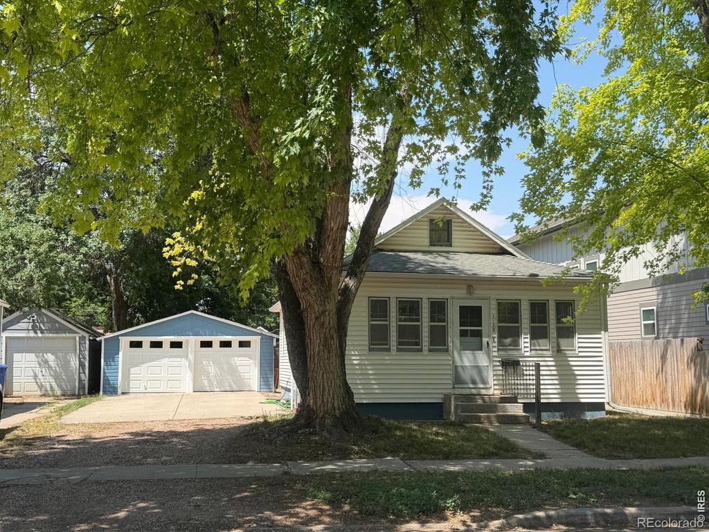 1129 E 2nd Street, Loveland, CO 80537
