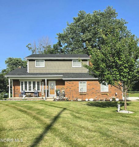 28920 Bates Road, Perrysburg, OH 43551