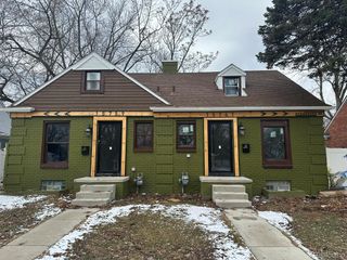 15761 Evergreen Road, Detroit, MI 48223