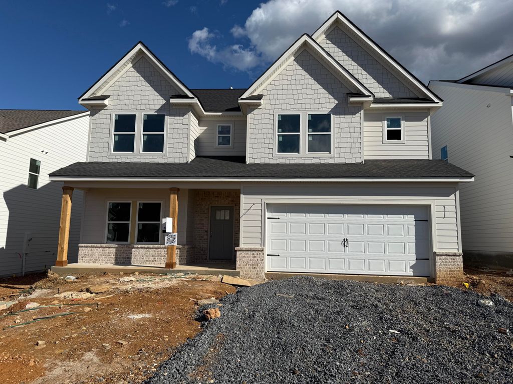 7560 Snow Line Lane 34, Ooltewah, TN 37363