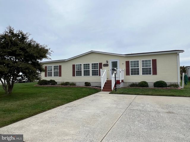 68 ANCHOR WAY DR, Berlin, MD 21811